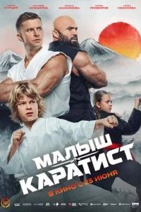 Малыш-каратист 2026 смотреть онлайн бесплатно