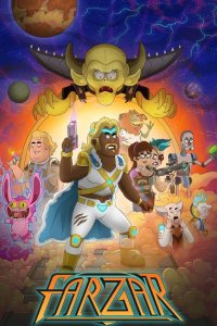 Фарзар 2022 смотреть онлайн бесплатно