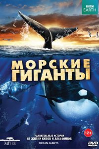 BBC: Морские гиганты 2011