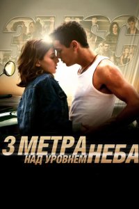 Три метра над уровнем неба 2010