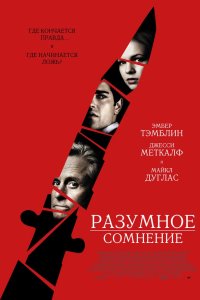 Разумное сомнение 2008