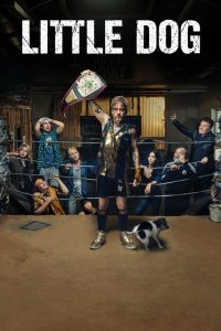 Маленькая собака 2018