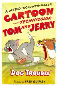 Пес – нам не товарищ 1942