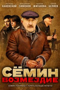 Сёмин: Возмездие 2011
