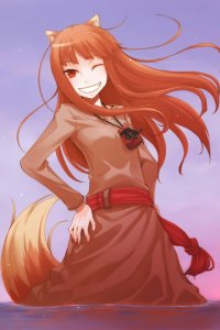 Волчица и пряности 2 2009