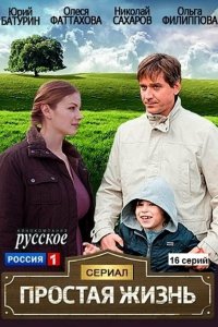 Простая жизнь 2013
