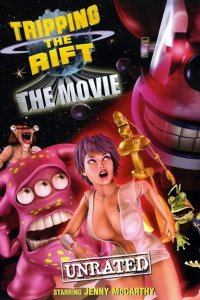 Расплющенный космос: Полный метр 2007
