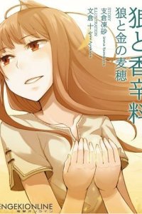 Волчица и пряности II: Волчица и янтарная меланхолия 2009