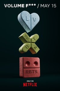 Любовь. Смерть. Роботы 2019 смотреть онлайн бесплатно