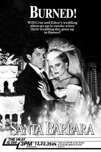 Санта-Барбара 1984