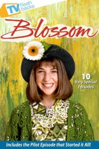 Изящный цветок 1990