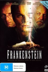 Франкенштейн 2004
