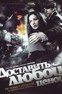 Доставить любой ценой 2011
