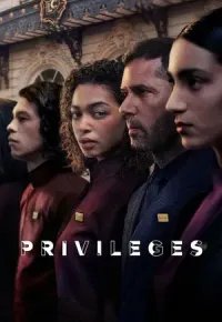 Привилегии 2026 смотреть онлайн бесплатно