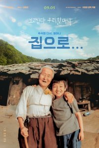 Дорога к дому 2002