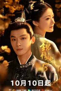 Возвышение Нин 2024