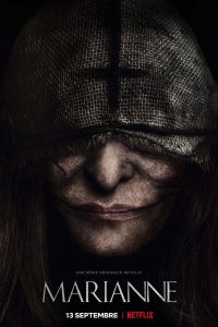 Марианна 2019