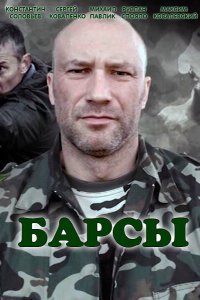 Барсы 2015