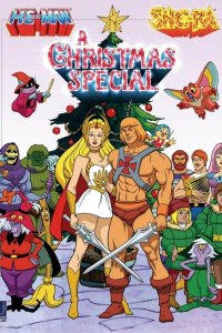 Хи-Мен и Ши-Ра: Рождественский выпуск 1985