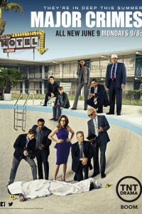 Особо тяжкие преступления 2012