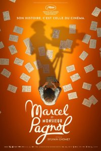 Великолепная жизнь Марселя Паньоля 2025