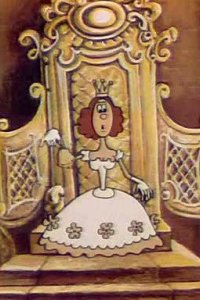 Как казаки мушкетерам помогали 1979