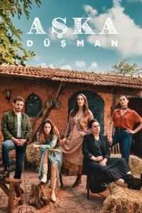 Враг любви 2024