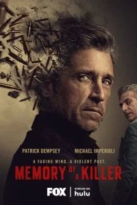 Память убийцы 2026 смотреть онлайн бесплатно