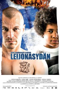 Сердце льва 2013