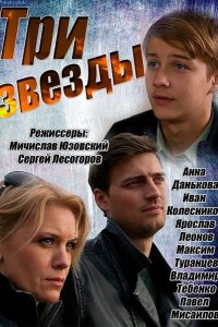 Три звезды 2014