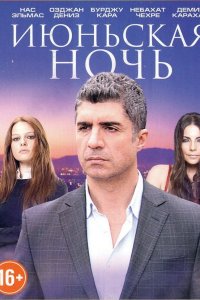 Июньская ночь 2004