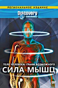 Discovery: Тело человека. Грани возможного 2008 смотреть онлайн бесплатно