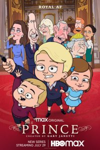 Принц 2021 смотреть онлайн бесплатно