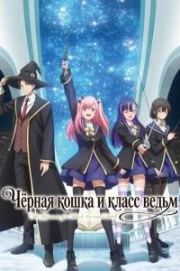 Чёрная кошка и класс ведьм 2026