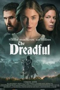 Проклятый рыцарь 2026 смотреть онлайн бесплатно