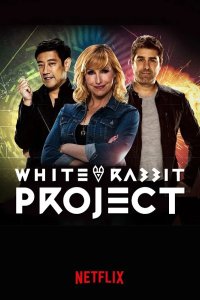 Проект «Белый кролик» 2016