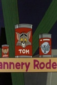 Вот так делают консервы 1967