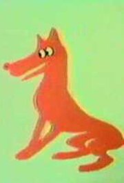 Разноцветная история 1986