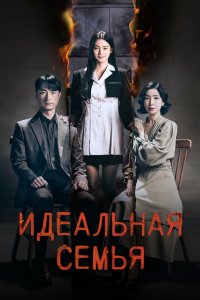 Идеальная семья 2024