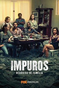 Нечистый 2018