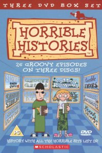 Ужасные истории 2009