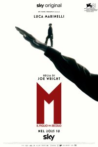 М. Сын века 2024 смотреть онлайн бесплатно