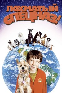 Лохматый спецназ 2003