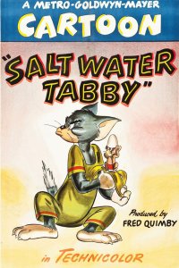 Приключения на пляже 1947