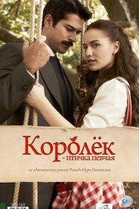 Королёк – птичка певчая 2013