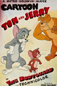 Телохранитель 1944