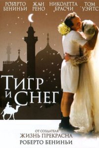 Тигр и снег 2005