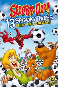 Скуби-Ду! Призрачные Голы 2014 смотреть онлайн бесплатно