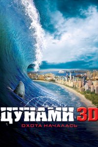 Цунами 3D 2011