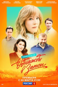 Однажды в Залесье 2024